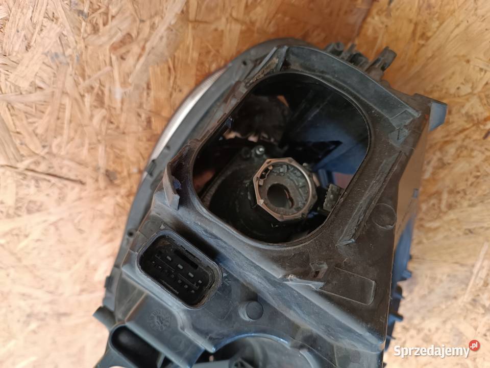 LAMPA PRAWY PRZÓD EU MINI COOPER COUNTRYMAN R60 Nowy Tomyśl