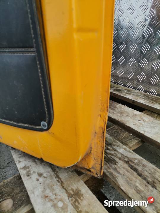 Drzwi Prawe Daewoo Lublin 3 III Wisznice