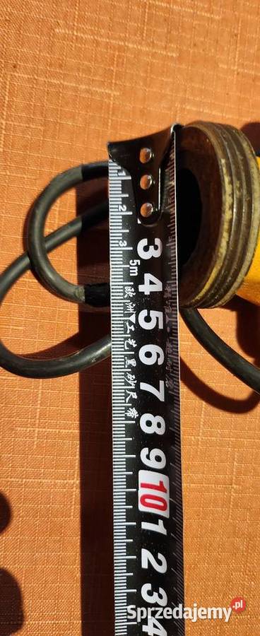 Halm pompa obiegowa Hupa 2540 U180 Gliwice