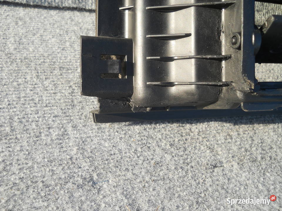 FORD S MK2 GALAXY MK4 ŻALUZJA WLOT