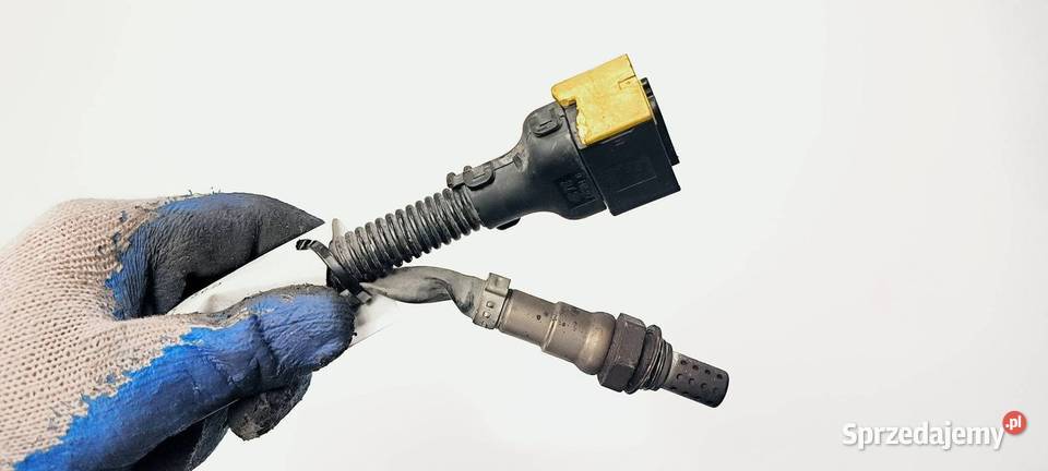 SONDA IVECO DAILY 35S18 28608782 Lipno sprzedam