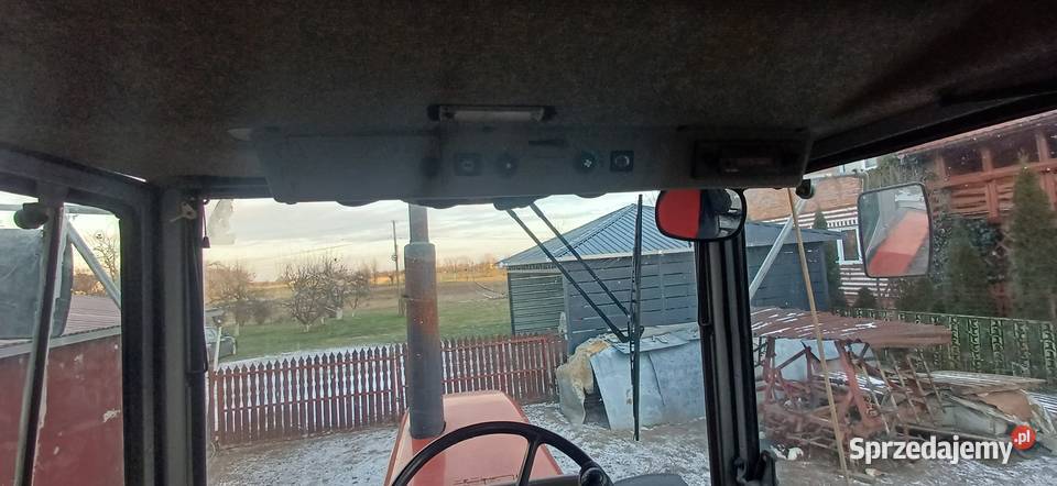 Massey Ferguson 3610 Mielec sprzedam