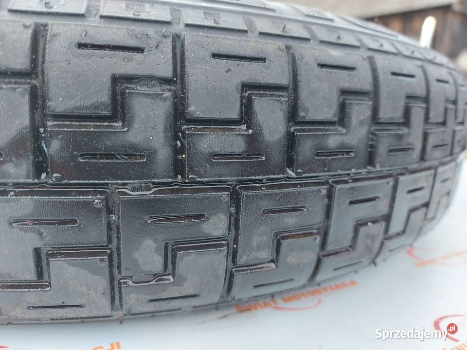 MONDEO MK4 S GALAXY MK3 koło dojazdowe 1258516 Kielce