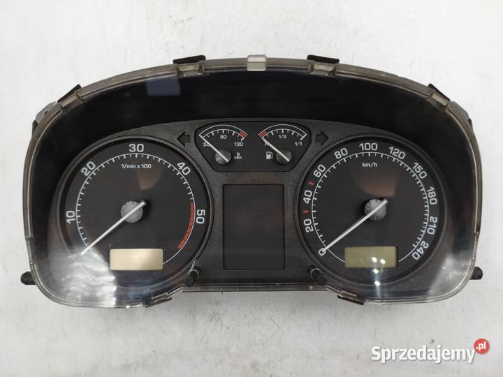 Sterownik Silnika Skoda Octavia 19 TDI ALH Wyszków sprzedam