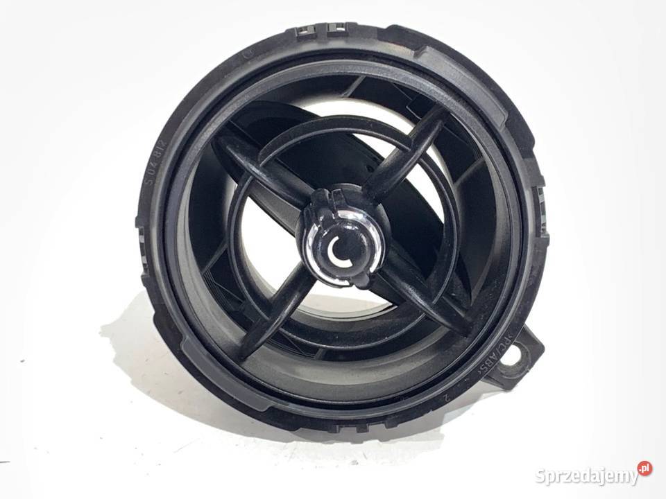 KRATKA NAWIEWU PRZÓD MINI COUNTRYMAN R60 9813167