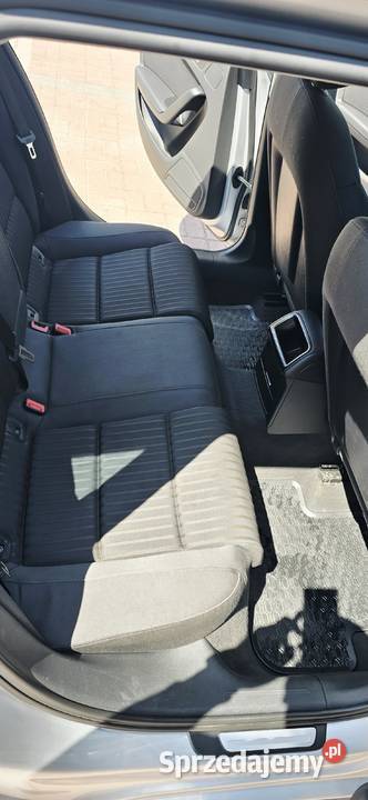 Audi A4 Avant Audi A4 B8 20 TDI 143 lubelskie Łopiennik