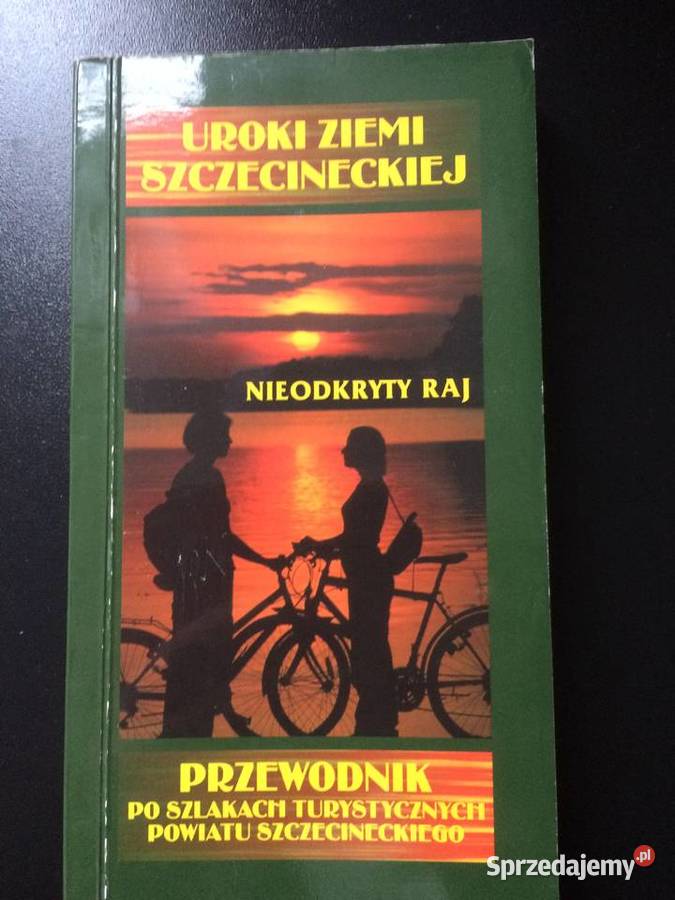 177 Uroki Ziemi Szczecineckiej Szczecin