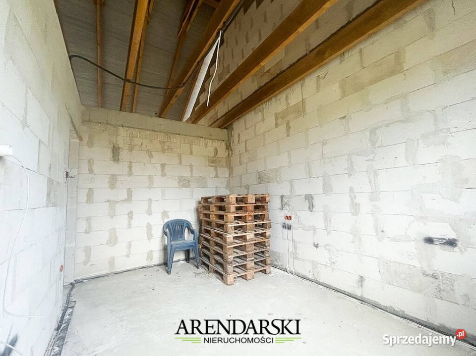 PRZYTULNY DOM WOLNOSTĄJĄCY OS POZNAŃSKIE