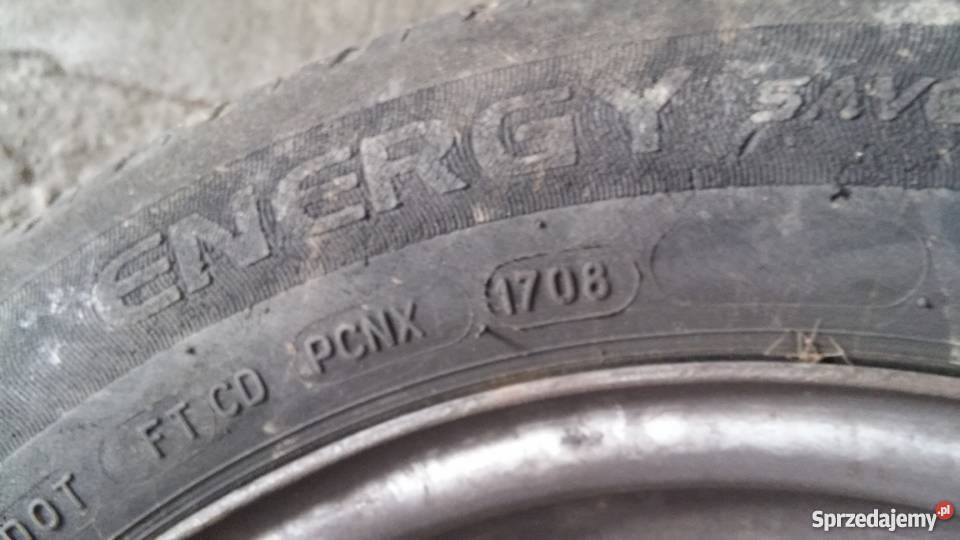 Kola lato 1756514 VW GOLF PASSAT Kłodzko