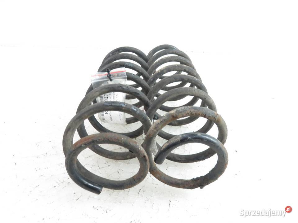 SPRĘŻYNA TYŁ HONDA CIVIC VIII sprzedam