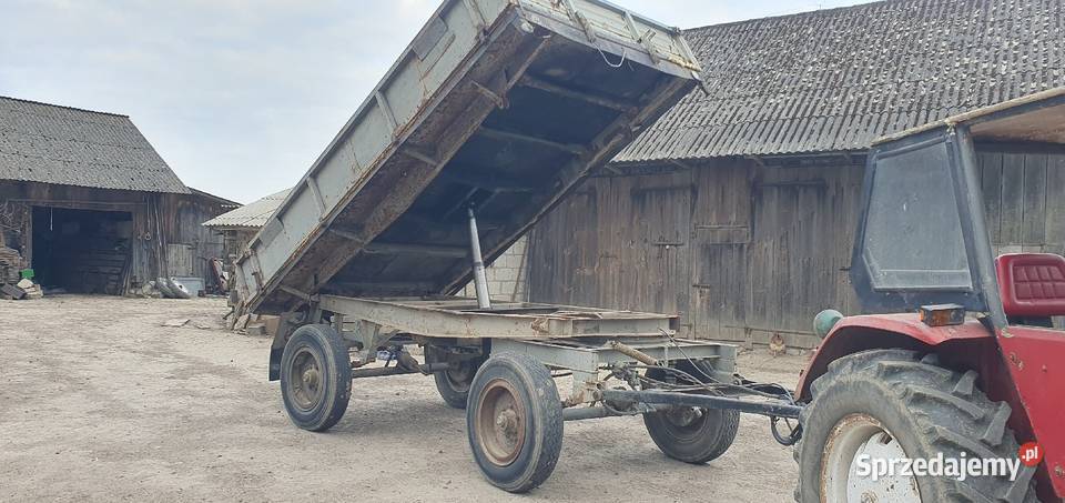 Autosan D47 Krzczonów-Folwark