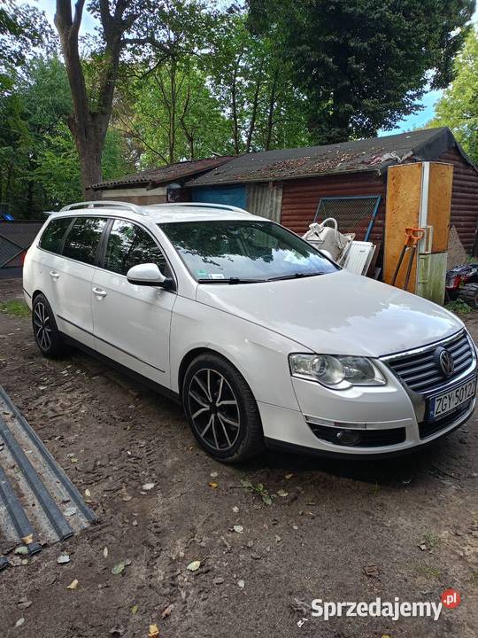 Passat Łatno