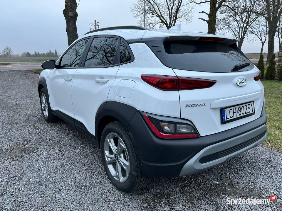 Hyundai kona 20 150 Chełm