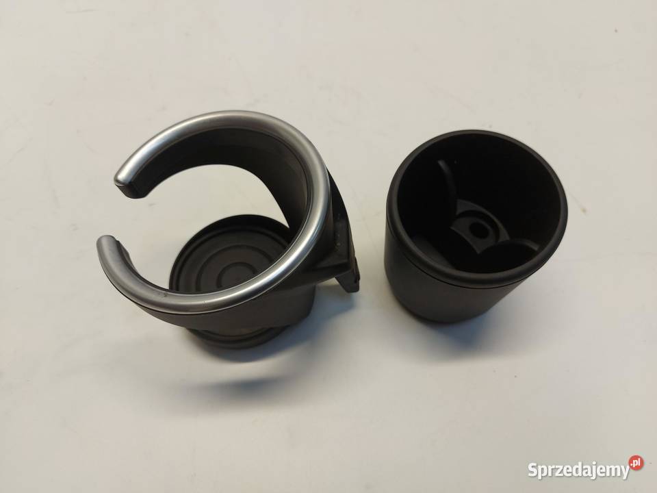 BMW i3 i01 REX Uchwyt na kubek 9283147 Uchwyty fabryczne sprzedam
