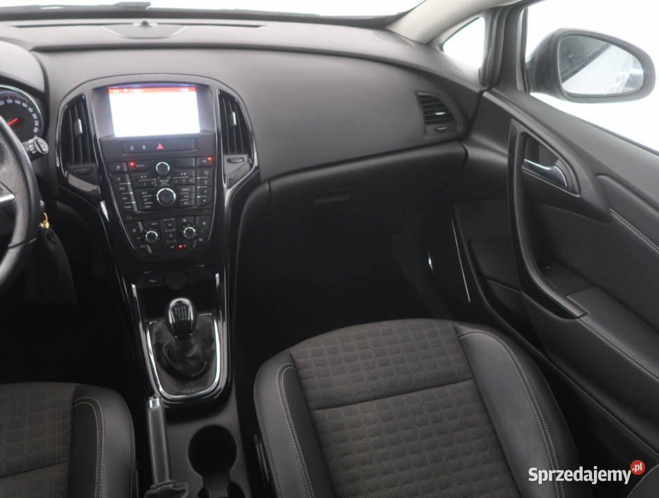 Opel Astra 16 CDTI Bielany Wrocławskie sprzedam