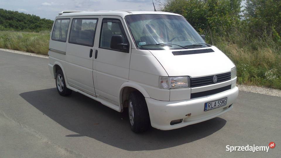 Vw Transporter T4 24D Dębina sprzedam