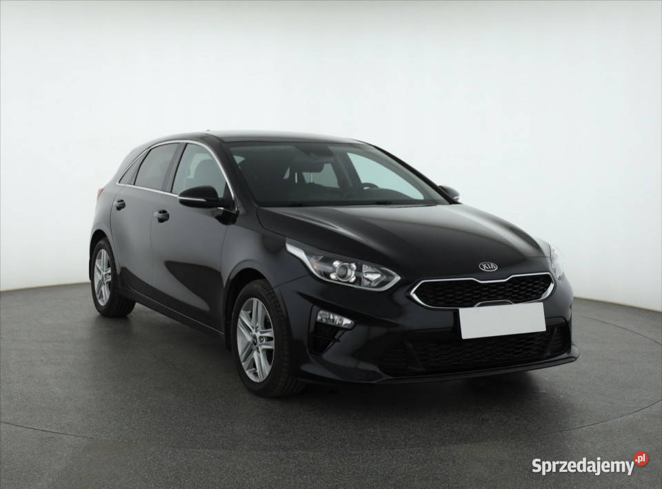 Kia Ceed 14 TGDI Piaseczno