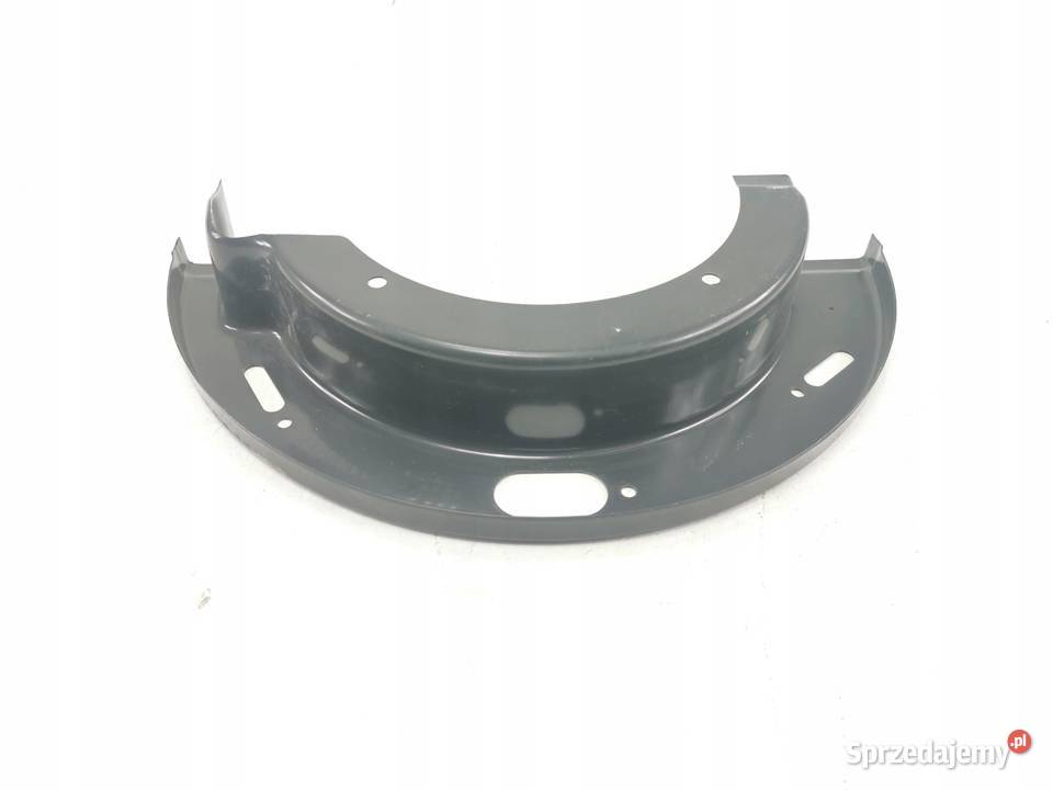 OSŁONA SZCZĘK HAMULCOWYCH NISSAN 432419X025 lubelskie sprzedam