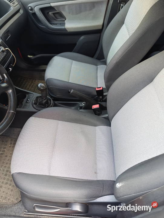 Skoda Fabia 2009 Tarnobrzeg sprzedam