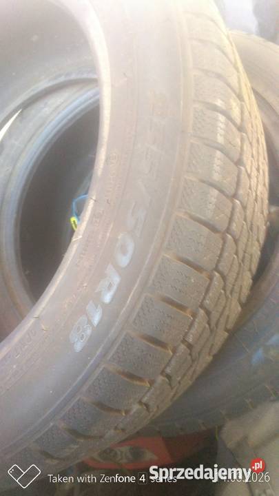 OPONA 18 23550 TOYO Maków Mazowiecki