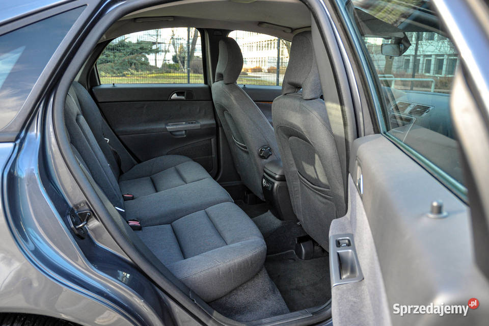 Volvo S40 18 125 Bezwypadkowy S40 dolnośląskie