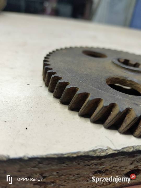 Koło zębate przekładni stałej Komar motorynka Łubno sprzedam