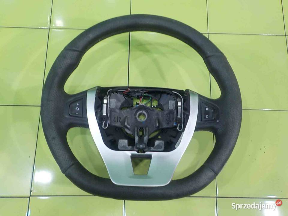 RENAULT LAGUNA III 15 DCI 10r kierownica Suków