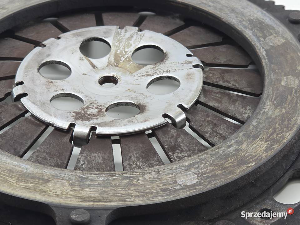 Sprzeglo Tarcza Sprzegla Docisk Kosz Bmw R 1200 łódzkie