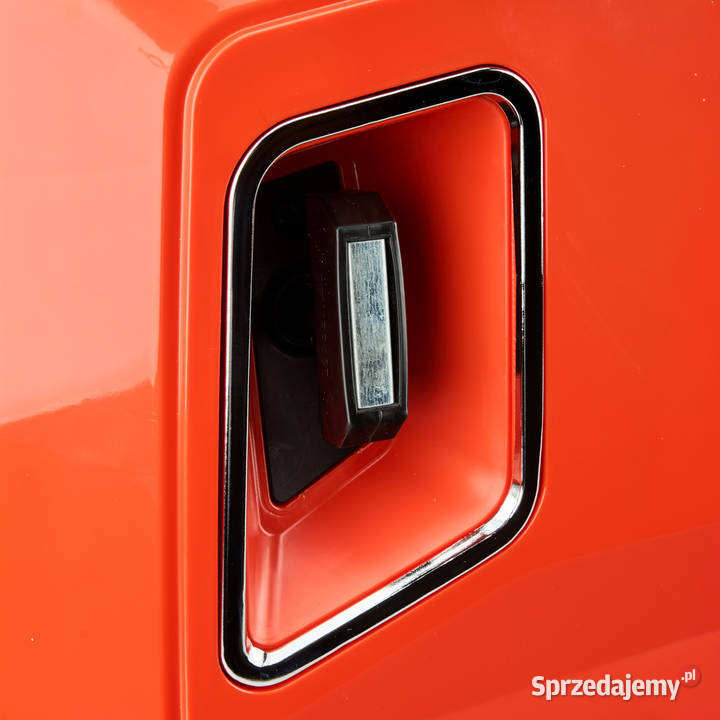 Agregat inwertorowy 230V 43kW KD698 sprzedam
