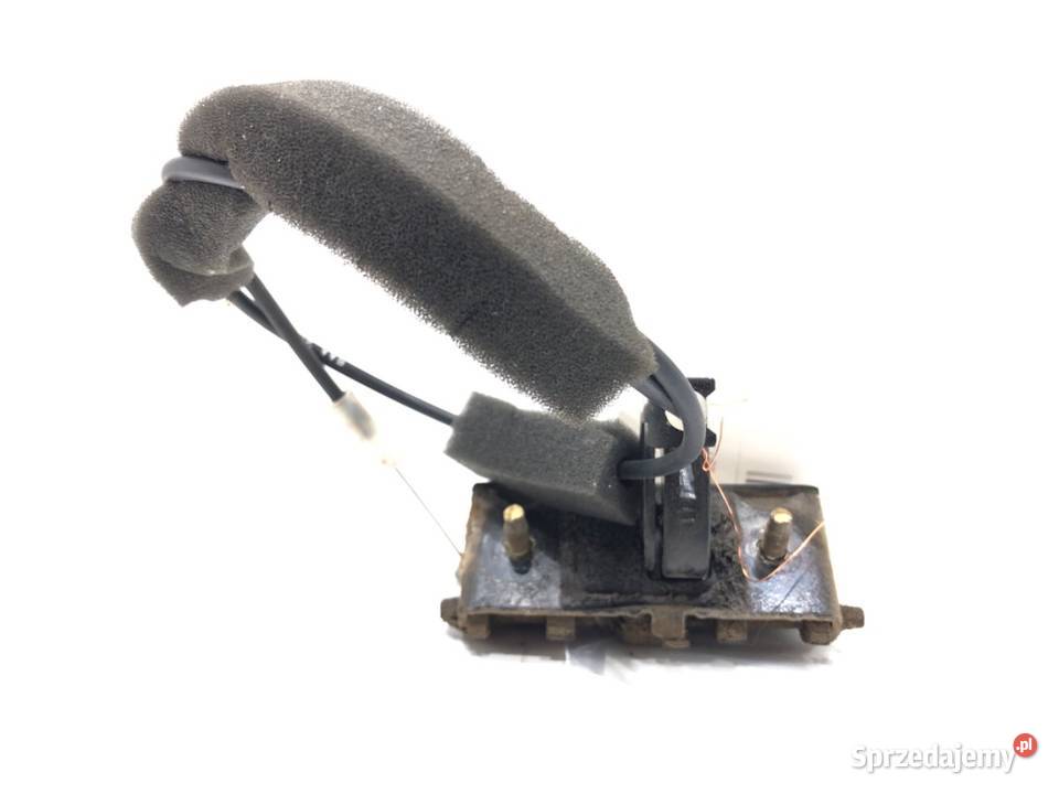 KLAMKA KLAPY TYŁ HONDA JAZZ II Hatchback 0108 osobowe sprzedam