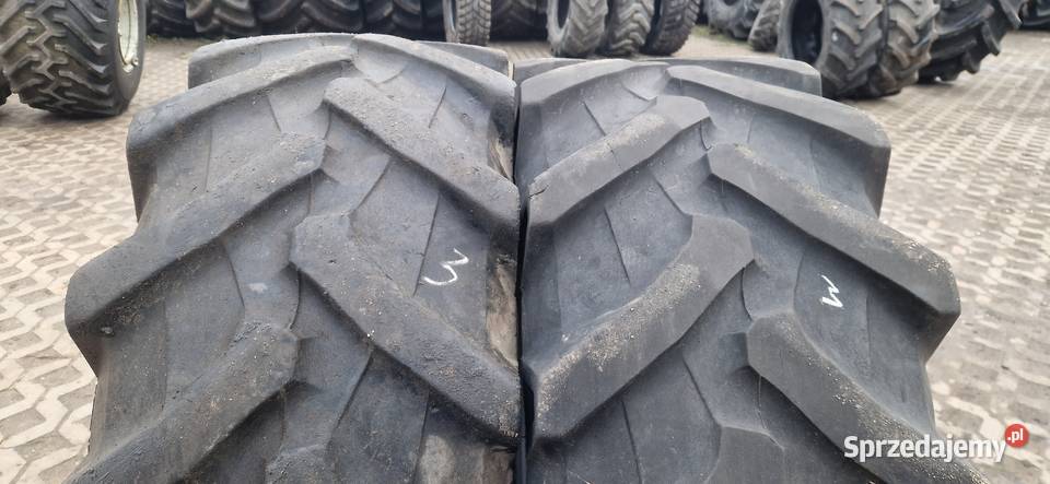 38070r20 36070r20 bieżnik 50 bez napraw Nowe Miasto Lubawskie