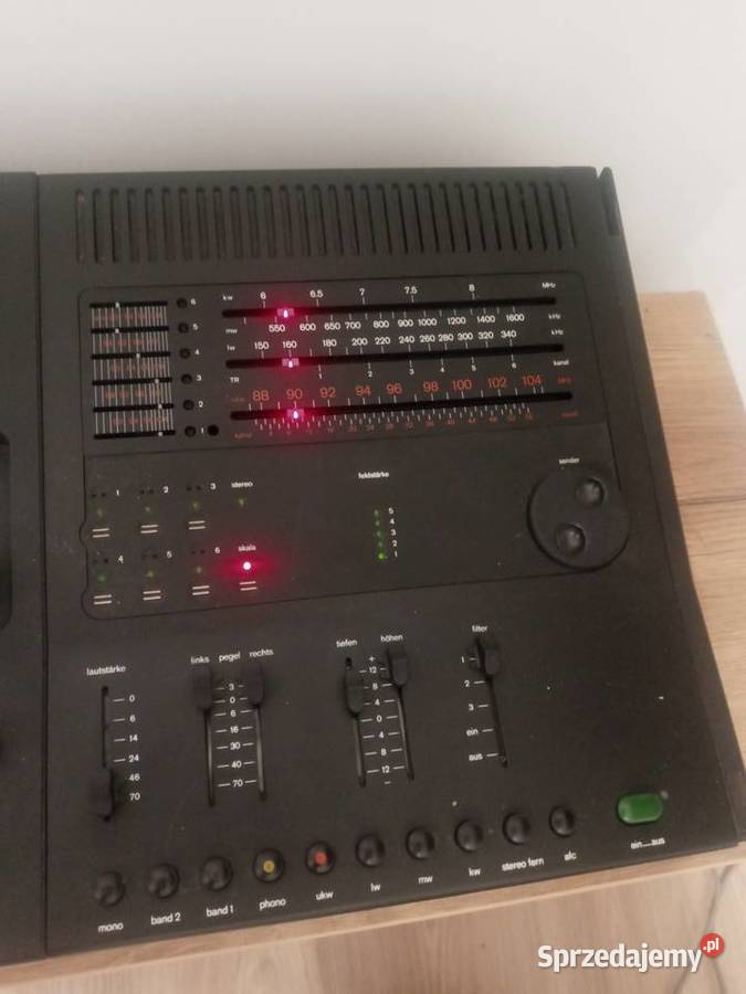 Braun pc4000 wielkopolskie Gniezno