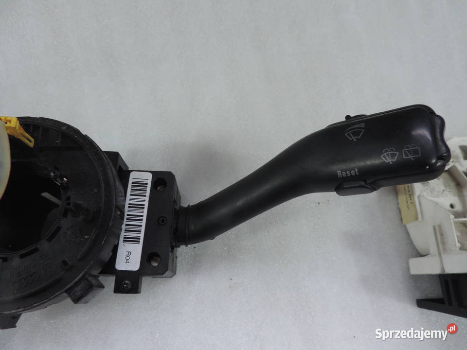 PRZEŁĄCZNIK ZESPOLONY 4B0953503H VW Golf 4 sprzedam