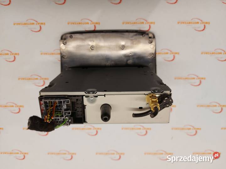 ALFA ROMEO MITO 12r radio CD 1560990530 świętokrzyskie Kielce