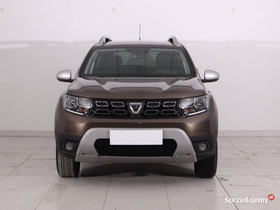 Dacia Duster 10 TCe sprzedam