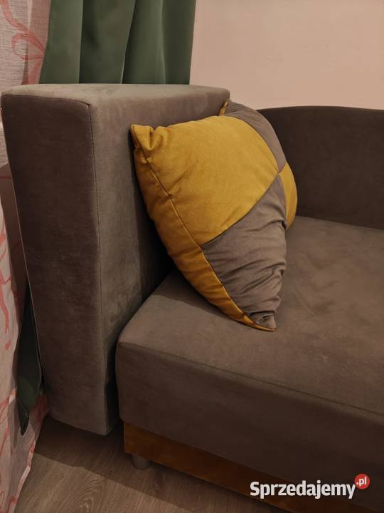 Sofa Agata meble Gdańsk