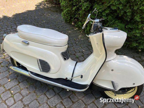 WFM Osa m52 Marki sprzedam