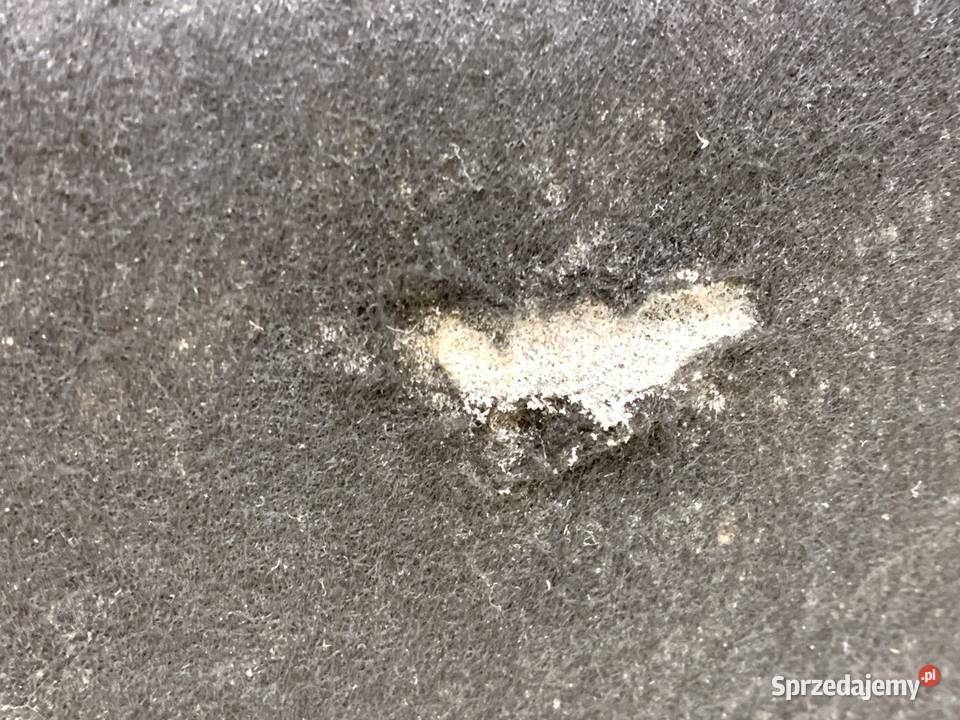 PÓŁKA TYŁ MAZDA 3 BM Hatchback OSŁONA BAGAŻNIKA osobowe