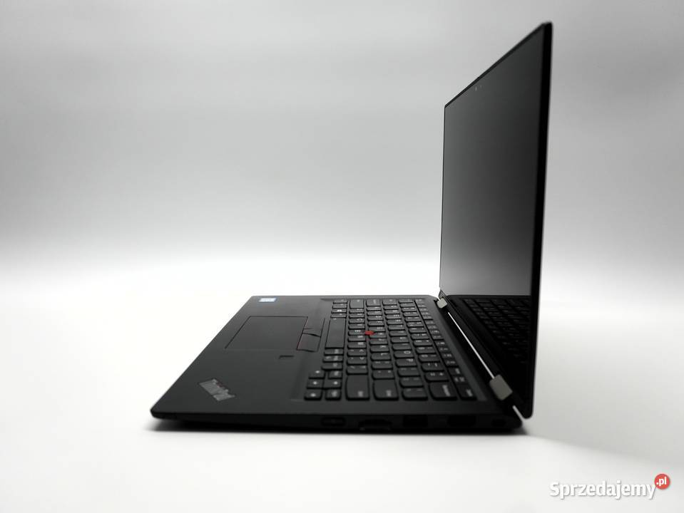 Lenovo ThinkPad X390 Yoga 133 FHD i58265U 8GB lubelskie Lublin