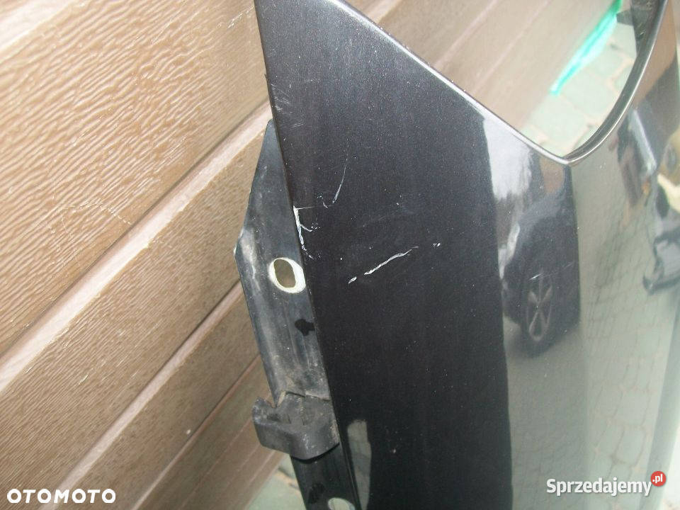 Błotnik prawy Astra II G bez rdzy Błotniki mazowieckie Radom