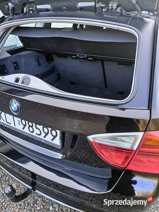 Okazja Bmw 325 d m57 Szczyrzyc
