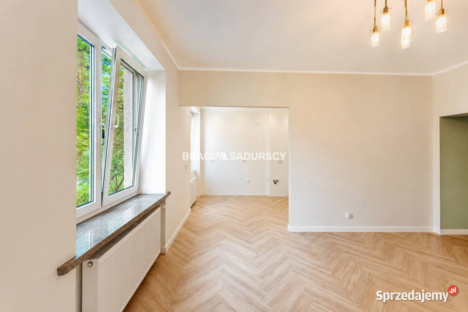 Sprzedam mieszkanie 688m2 3 pokojowe Kraków os