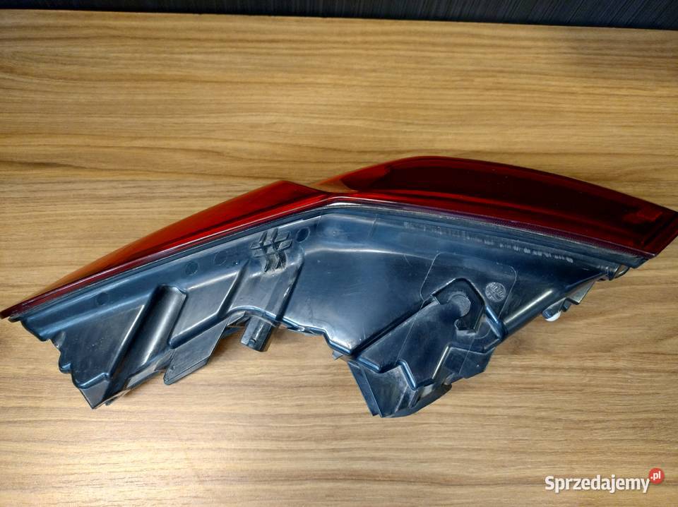 Lampa tył prawa Alfa Romeo Stelvio