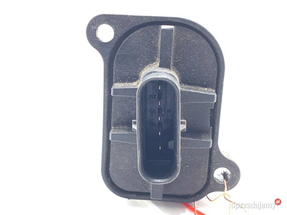 PRZEPŁYWOMIERZ BMW F32 0281006092 20 184 CZUJNIK osobowe podkarpackie