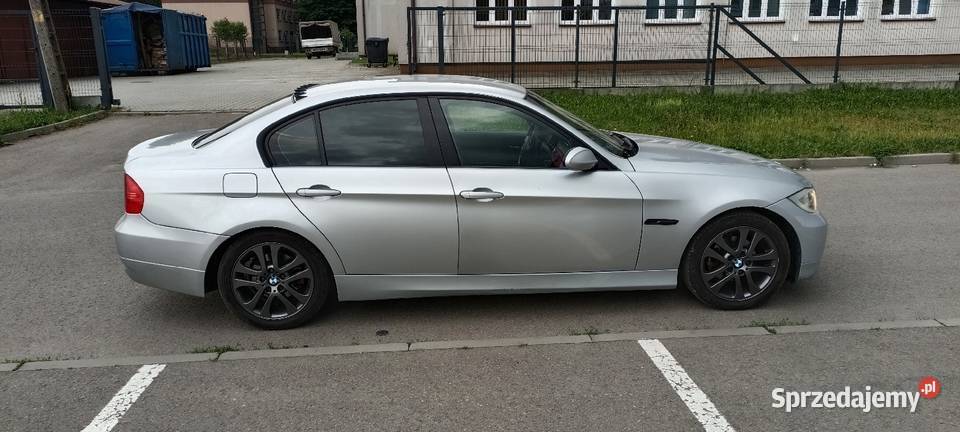 Sprzedam BMW e90 Kolbuszowa sprzedam