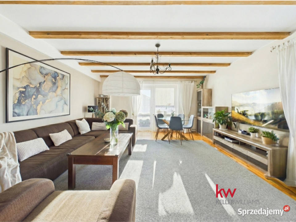 Dom wolnostojący Bielany Wrocławskie Cicha 336m2 mieszkalny dolnośląskie sprzedam