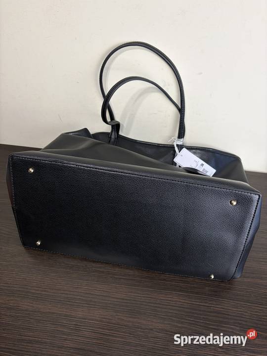 TorebkaShopperka 2w1 Guess Eco Victtoria Torby i torebki Warszawa sprzedam