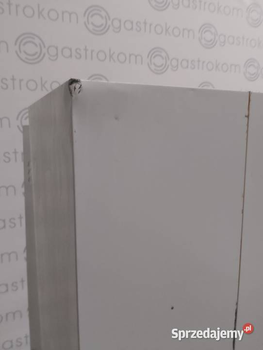 Szafka BHP 2drzwiowa 180x60x50