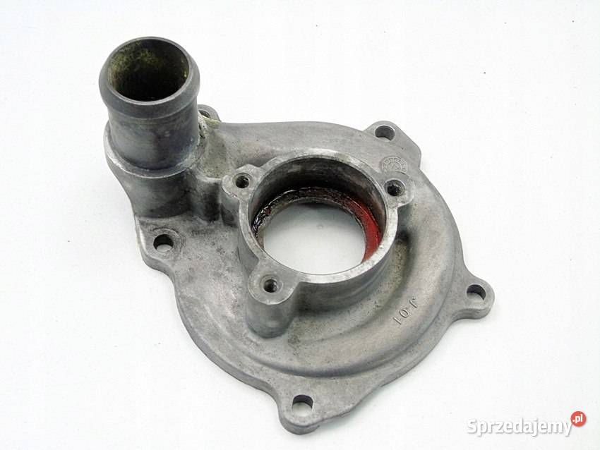 OBUDOWA DEKIEL POMPY WODY FORD TRANSIT MK6 MK7 Sosnowiec