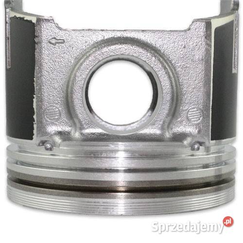 Piston M7040 KING 94mm Tajęcina